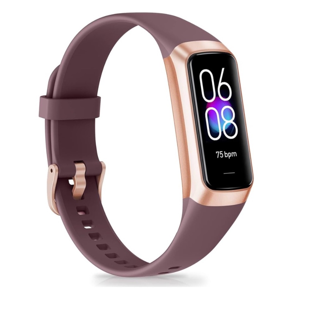 1.10 Inch AMOLED HD Smartwatch with Touch Screen